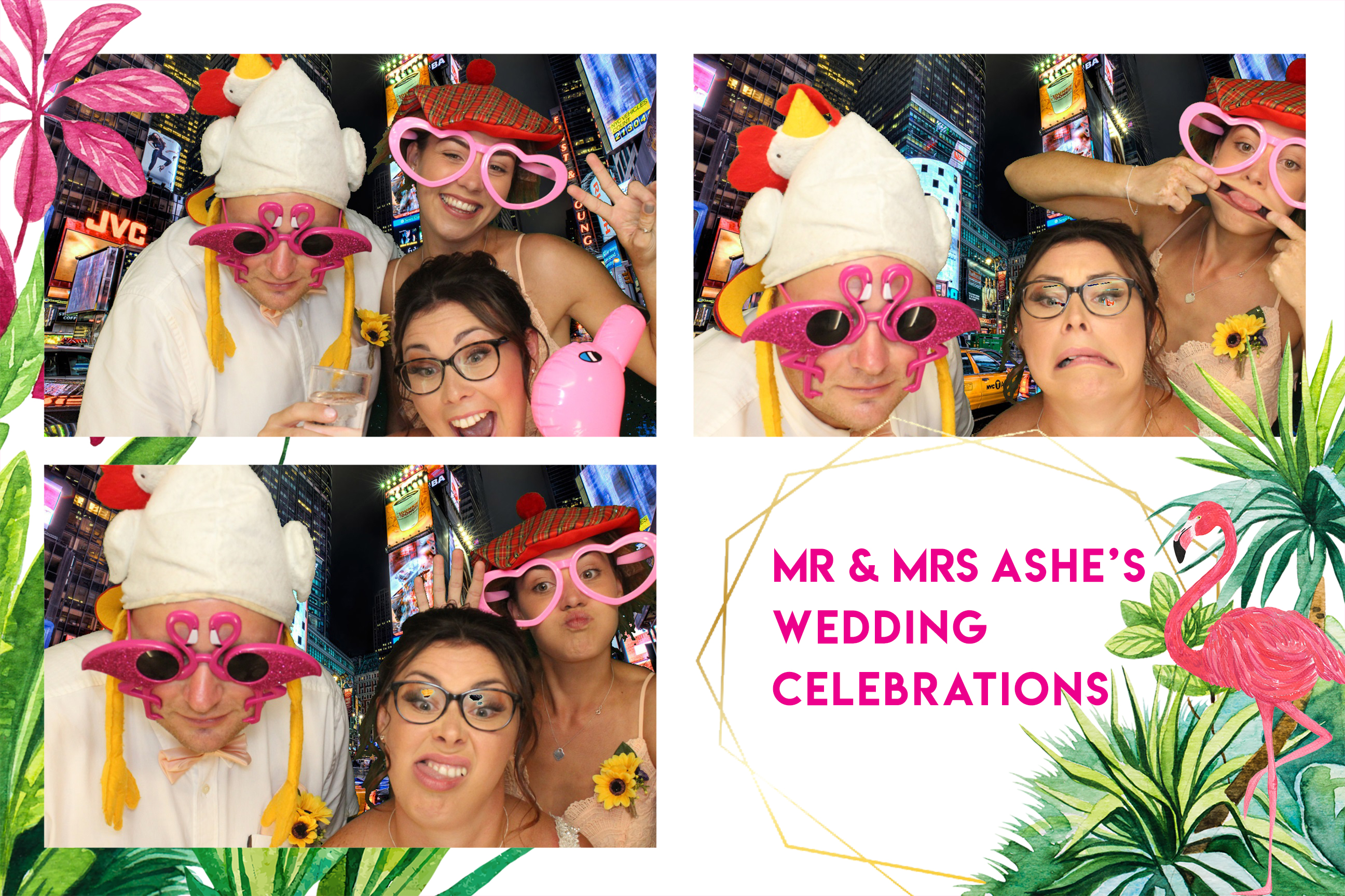 Mr & Mrs Ashe's Wedding Celebrations | View more photos from the event at images.mobile-photo-booth.com/u/MobilePhotoBoothUK/Mr-Mrs-Ashes-Wedding-Celebrations